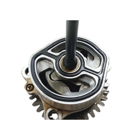 Bomba Oleo Suzuki Modelo GSXR Srad 750 Ano 2004 Original 094