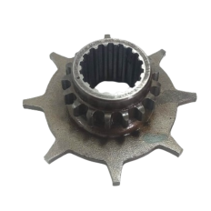 Engrenagem Roda Fonica Suzuki GSXR Srad 750 2004 Original 94