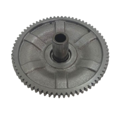 Engrenagem Partida Suzuki GSXR Srad 750 2004 Original 094