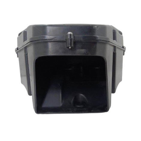 Caixa Filtro Ar Triumph Daytona 675 R 2013 Original (047)   