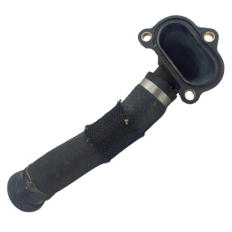 Conexão Mangueira Água Suzuki GSXR Srad 750 2004 AVARIA