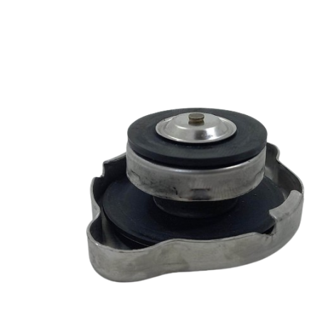 Tampa Radiador Triumph Daytona 675 R 2013 Original (046    