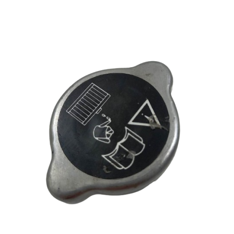 Tampa Radiador Triumph Daytona 675 R 2013 Original (046    