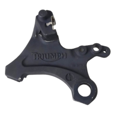 Suporte  Tras. Triumph Daytona 675 R 2013 Orig 46