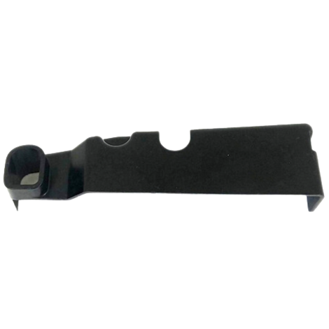 Tampa Proteção Bloqueio Assento Kawasaki Zx10 2010 Original