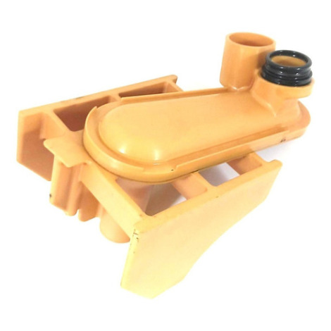 Pescador De Óleo Kawasaki Zx10 R Ano 2009 2010 Original