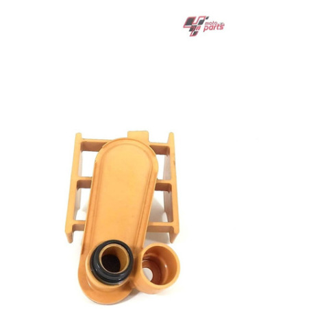 Pescador De Óleo Kawasaki Zx10 R Ano 2009 2010 Original