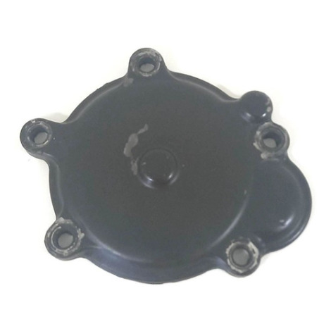 Tampa Motor Partida Kawasaki Zx10 R Ano 2009 2010 Original