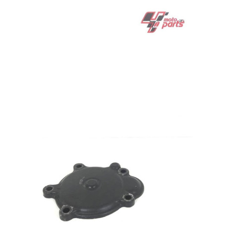 Tampa Motor Partida Kawasaki Zx10 R Ano 2009 2010 Original