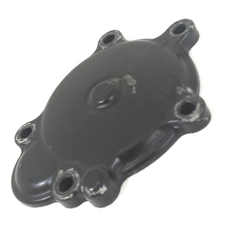 Tampa Motor Partida Kawasaki Zx10 R Ano 2009 2010 Original