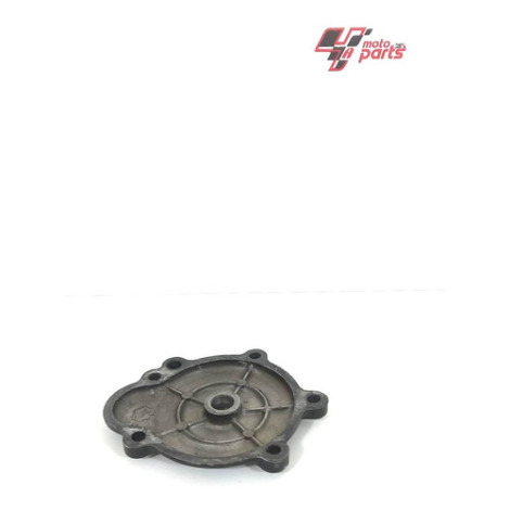 Tampa Motor Partida Kawasaki Zx10 R Ano 2009 2010 Original