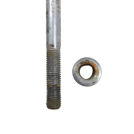 Parafuso Fixação Motor Triumph Daytona 675R 2013 Original 46