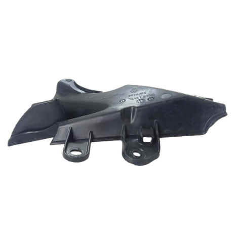 Carenagem Lateral Triumph Daytona 675R Ano 2013 Original 047