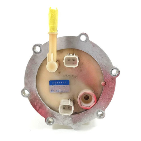 Bomba Combustível Triumph Daytona 675 Ano 2006 2008 Original