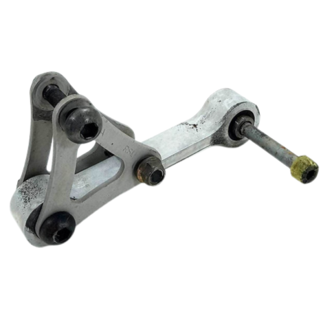 Pro Link Triumph Modelo Daytona 675 Ano 2006 2008 Original