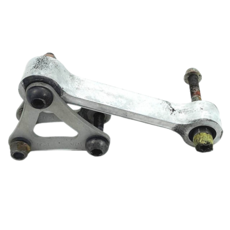 Pro Link Triumph Modelo Daytona 675 Ano 2006 2008 Original