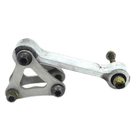 Pro Link Triumph Modelo Daytona 675 Ano 2006 2008 Original