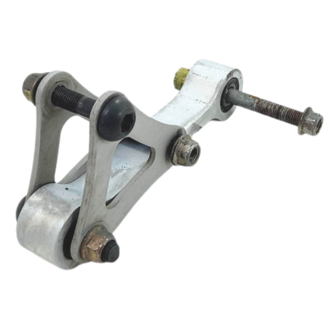 Pro Link Triumph Modelo Daytona 675 Ano 2006 2008 Original