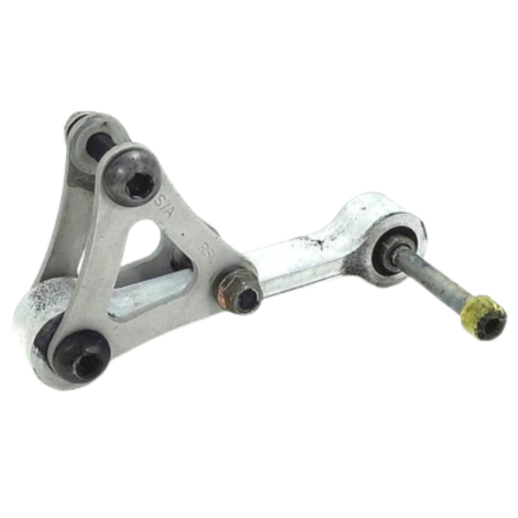 Pro Link Triumph Modelo Daytona 675 Ano 2006 2008 Original