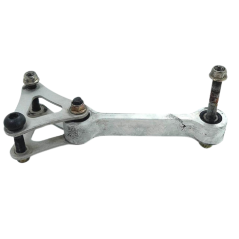 Pro Link Triumph Modelo Daytona 675 Ano 2006 2008 Original