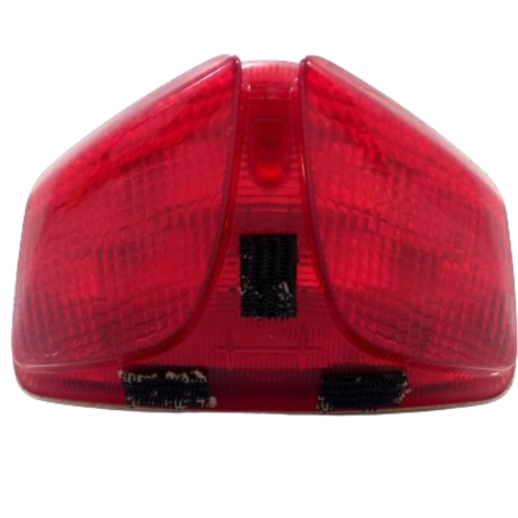 Lanterna Traseira Suzuki Gsxr Srad 750 Ano 2011 Original 048