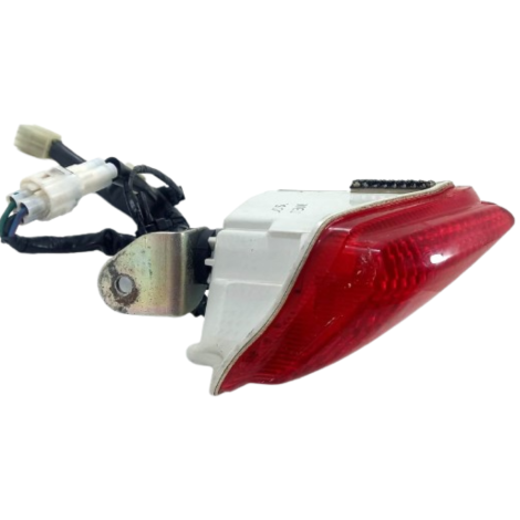 Lanterna Traseira Suzuki Gsxr Srad 750 Ano 2011 Original 048