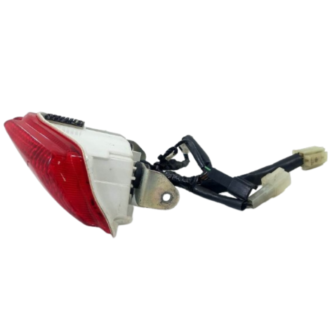 Lanterna Traseira Suzuki Gsxr Srad 750 Ano 2011 Original 048