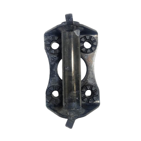 Suporte Tanque Suzuki Gsxr Srad 750 Ano 2011 Original (049)