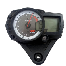 Painel Suzuki Modelo Gsxr Srad 750 Ano 2011 Original (048)