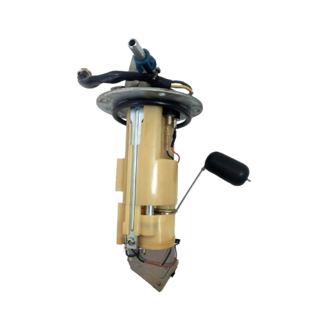 Bomba Combustível Suzuki Gsxr Srad 750 Ano 2011 Original 048