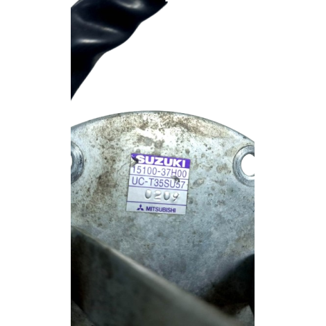 Bomba Combustível Suzuki Gsxr Srad 750 Ano 2011 Original 048