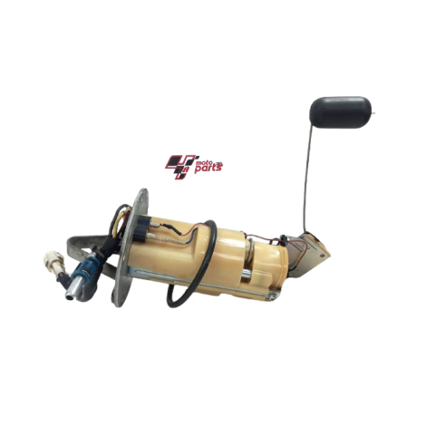Bomba Combustível Suzuki Gsxr Srad 750 Ano 2011 Original 048