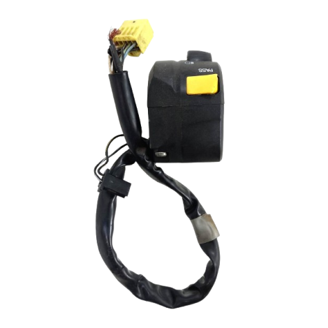 Chave Luz Suzuki Gsxr Srad 750 Ano 2011 Original (048)
