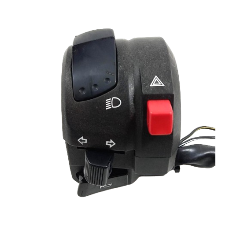 Chave Luz Suzuki Gsxr Srad 750 Ano 2011 Original (048)