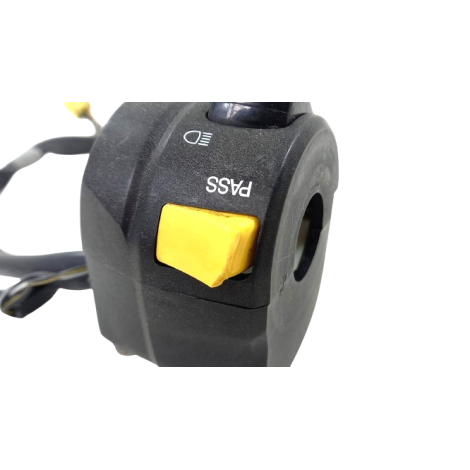 Chave Luz Suzuki Gsxr Srad 750 Ano 2011 Original (048)