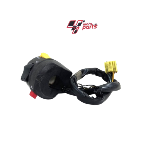 Chave Luz Suzuki Gsxr Srad 750 Ano 2011 Original (048)