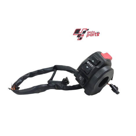 Chave Partida Suzuki Gsxr Srad 750 Ano 2011 Original (048)