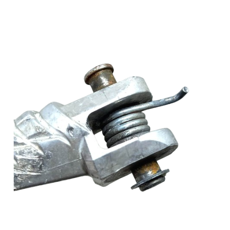 Pedaleira Diant Esq Suzuki Srad 750 2011 Original AVARIA 048