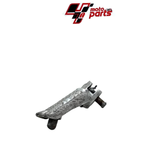 Pedaleira Diant Esq Suzuki Srad 750 2011 Original AVARIA 048