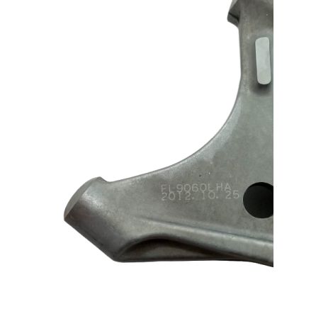 Bota Bengala Esquerda Triumph Daytona 675R 2013 Original 047