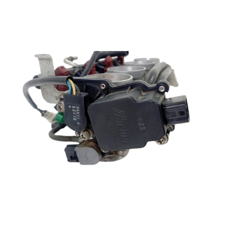 Corpo Injeção Suzuki Modelo Srad 750 Ano 2011 Original (049)