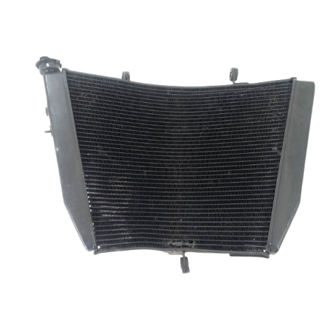 Radiador Marca Suzuki Modelo Srad 750 2011 Original AVARIA