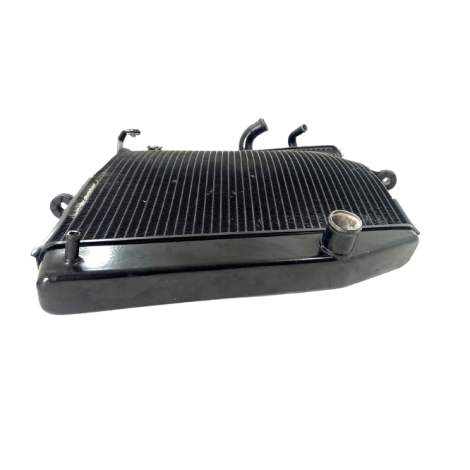 Radiador Marca Suzuki Modelo Srad 750 2011 Original AVARIA