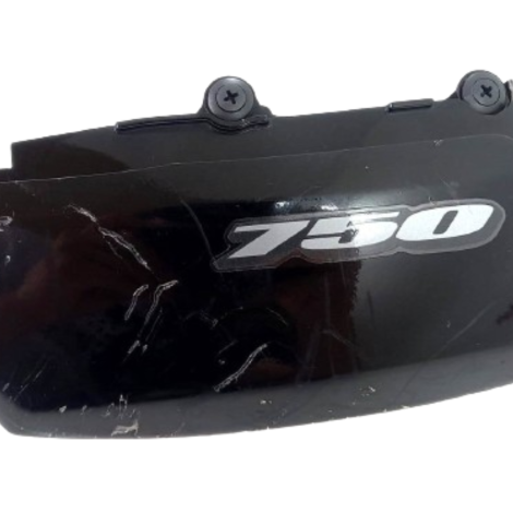 Rabeta Direita Suzuki Modelo GSXR Srad 750 Ano 2011 Original