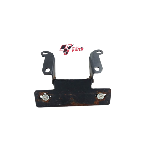 Eliminador Rabeta Suzuki GSXR Srad 750 Ano 2011 Original 048