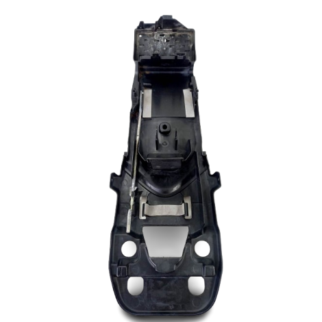 Paralama B Suzuki Modelo GSXR Srad 750 Ano 2011 Original