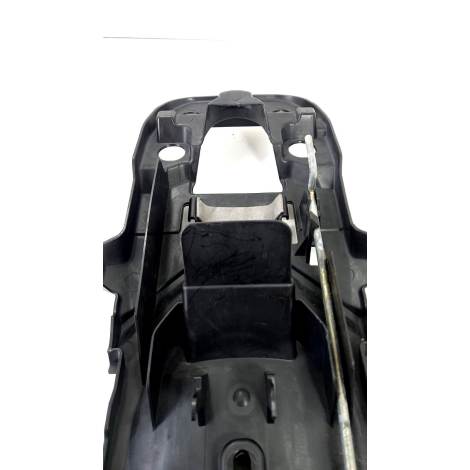 Paralama B Suzuki Modelo GSXR Srad 750 Ano 2011 Original