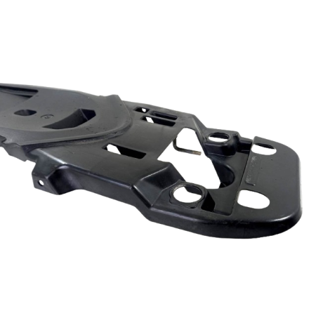 Paralama B Suzuki Modelo GSXR Srad 750 Ano 2011 Original