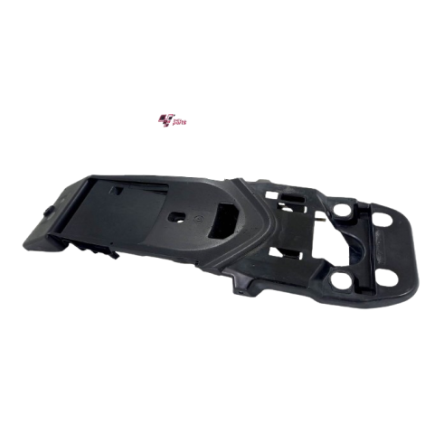 Paralama B Suzuki Modelo GSXR Srad 750 Ano 2011 Original
