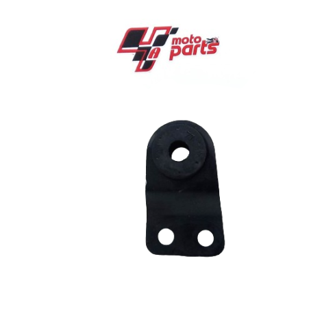 Suporte Escapamento Suzuki GSXR Srad 750 Ano 2011 Originl 48